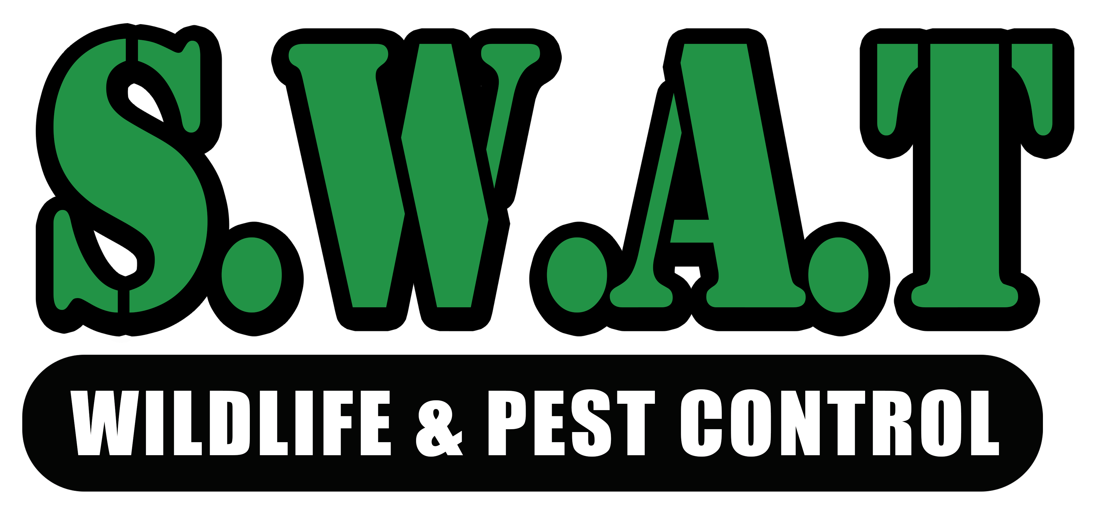 SWAT Wildlife & Pest Control